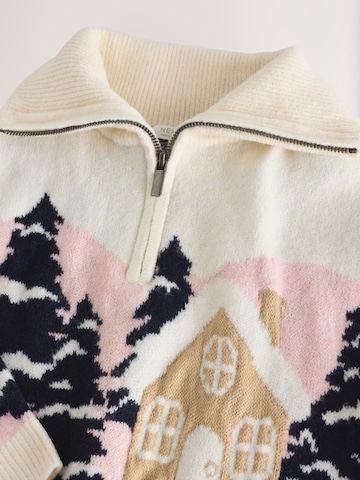Pullover di Next in beige