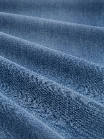 Wide Leg Jean 'Madina' TOM TAILOR en bleu