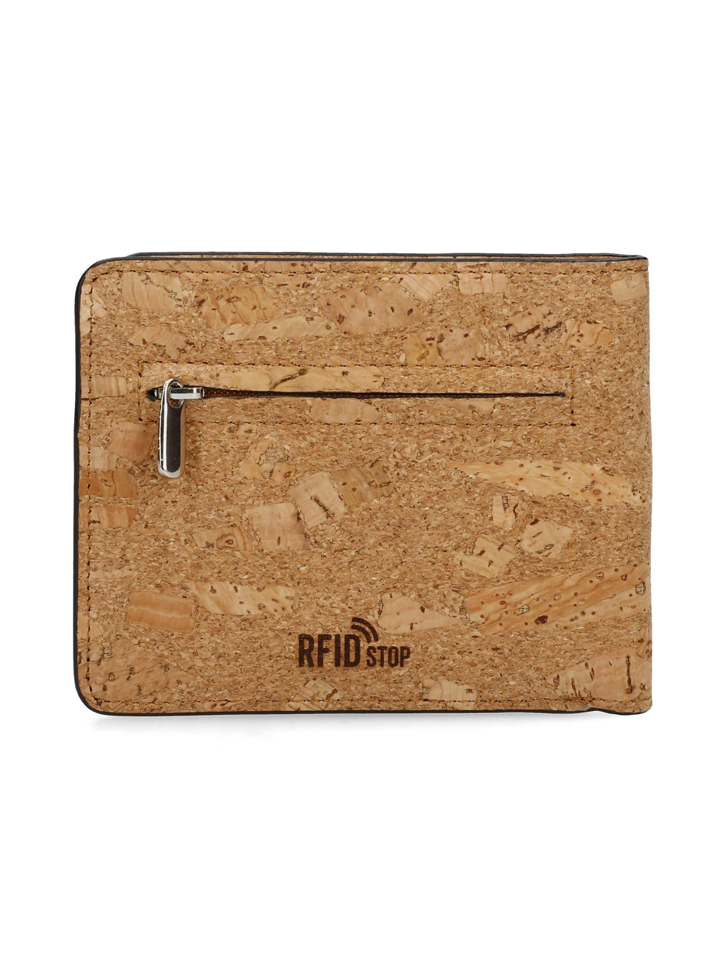 Picard Wallet in Brown