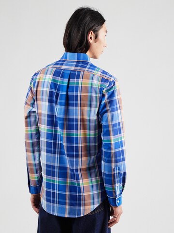 Regular fit Camicia 'CUBDPPCS' di Polo Ralph Lauren in blu
