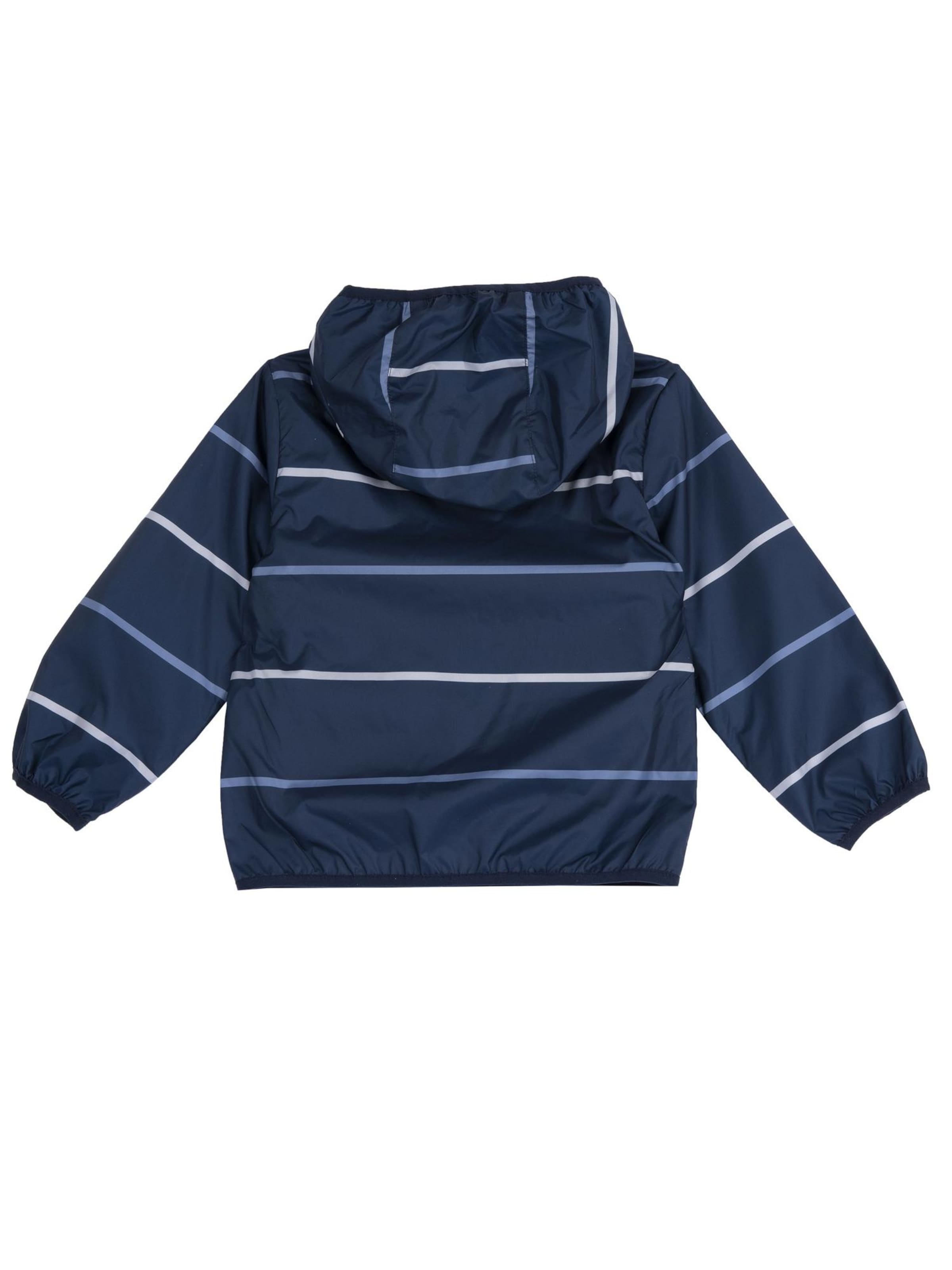 Chicco Kurtka przejściowa w kolorze niebieski