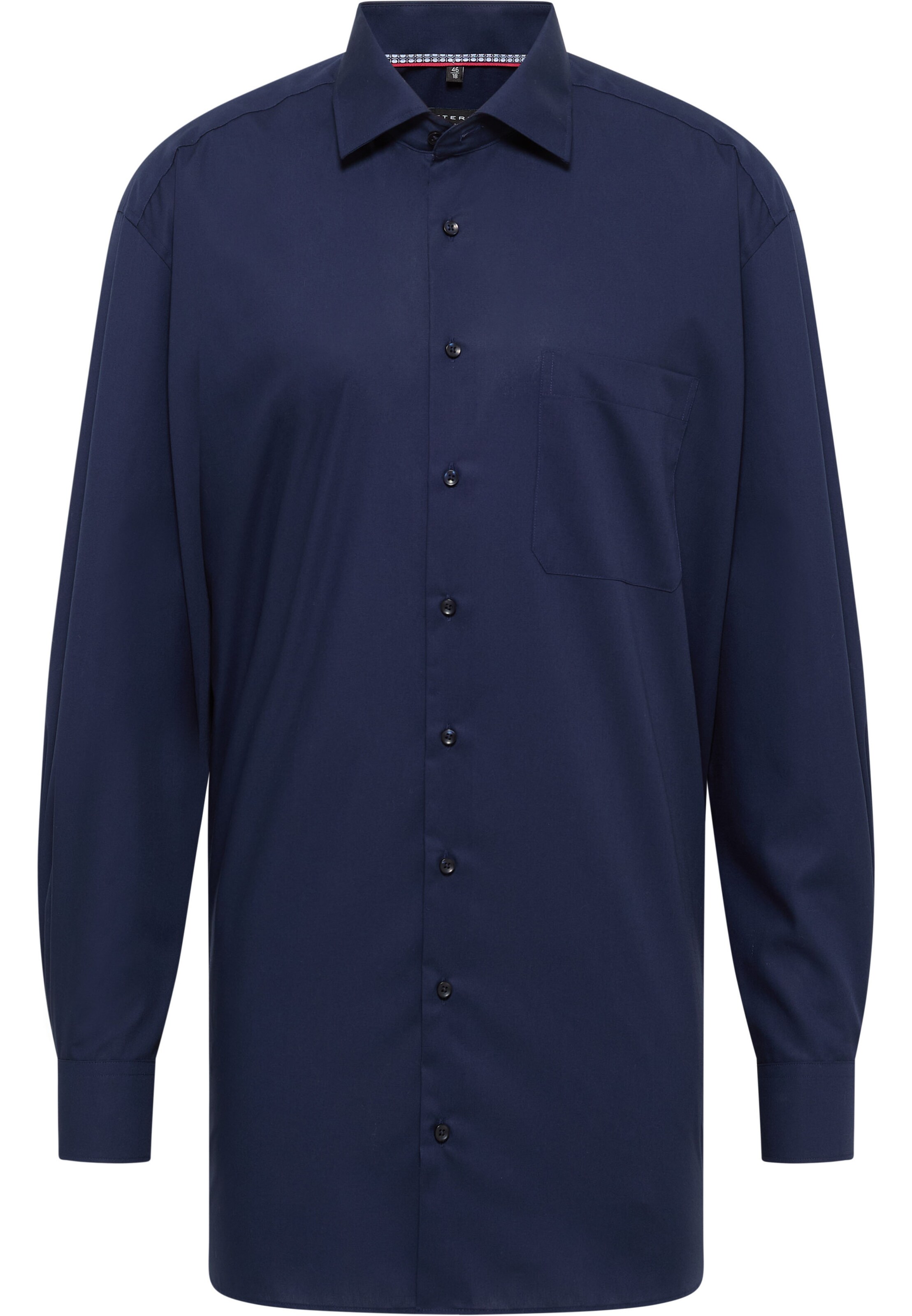 ETERNA Business Shirt in Navy, Item view