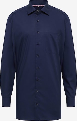 ETERNA Business shirt in Blue: front