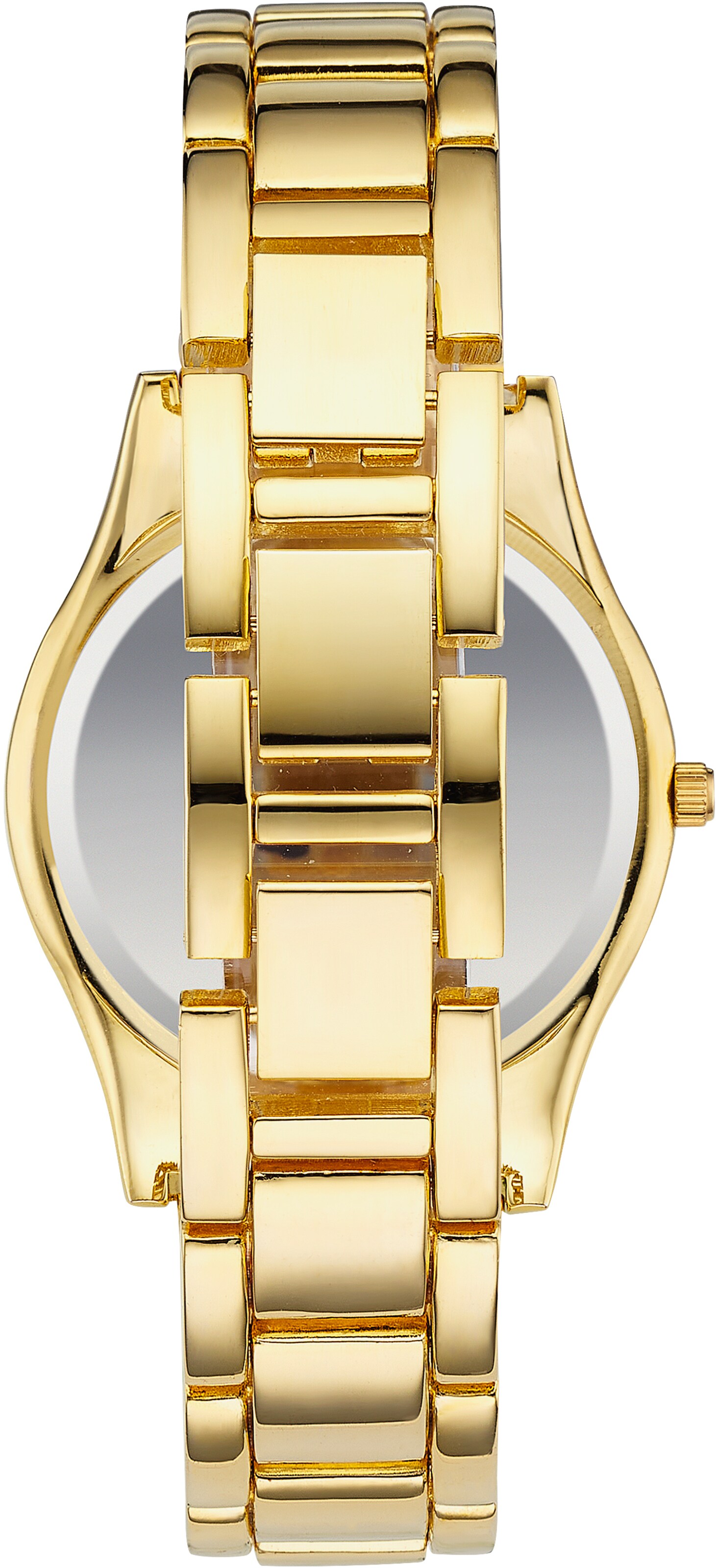 FIRETTI Jewelry Set in Gold