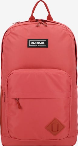 DAKINE Backpack '365 Pack ' in Red: front