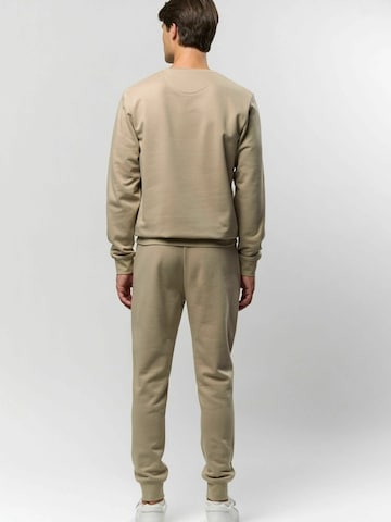 U.S. POLO ASSN. Pullover ' Tais ' in Beige