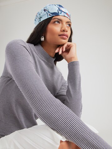 LEVI'S ® Shirt 'Effortless' in Schwarz
