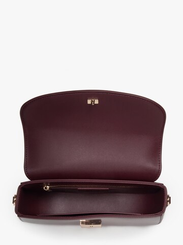 Estro Shoulder bag '88265' in Red