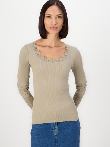 ruda rosemunde Marškinėliai 'Benita'