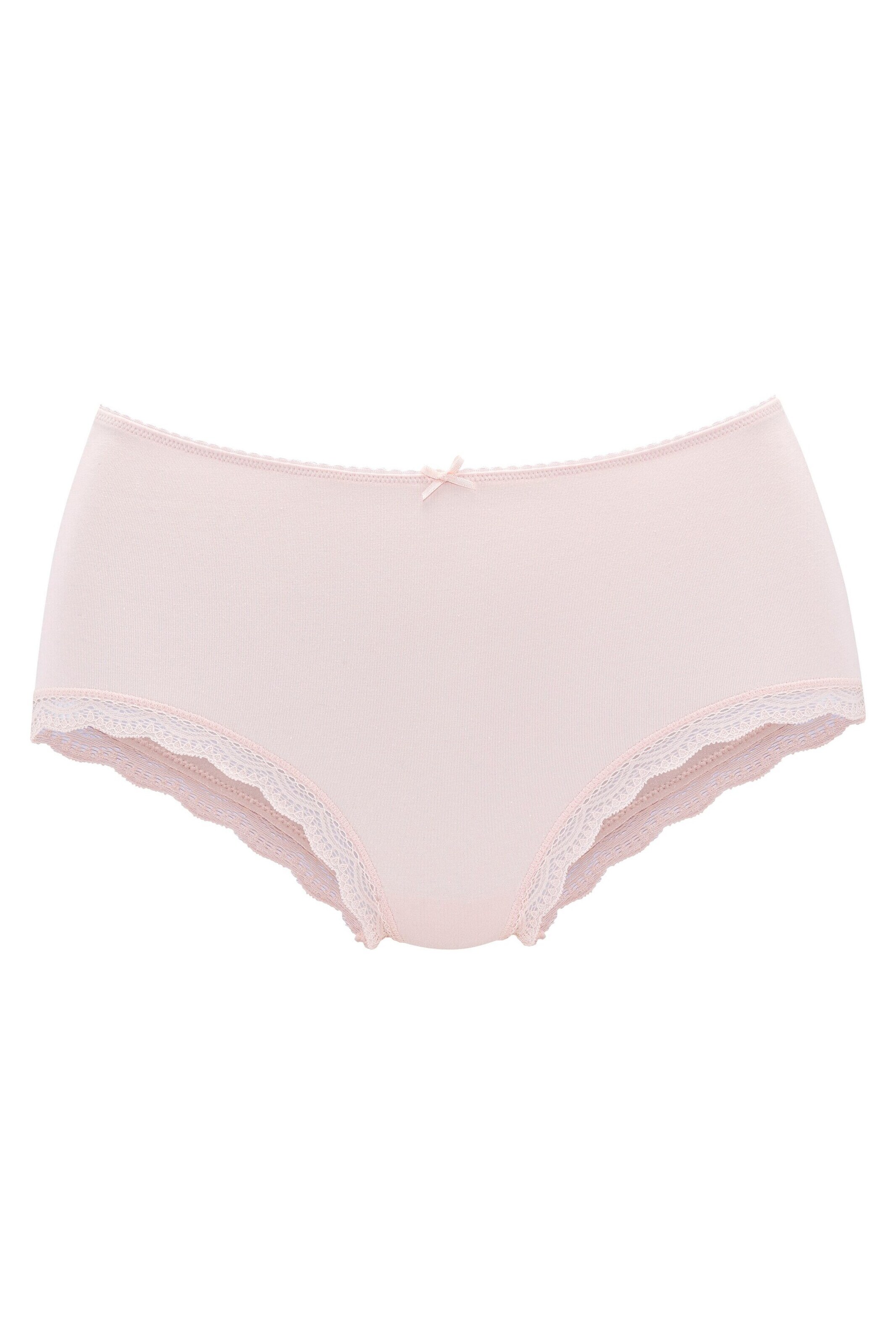 Slip LASCANA en vert