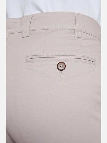 BABISTA Regular Broek ' Milanvino ' in Grijs