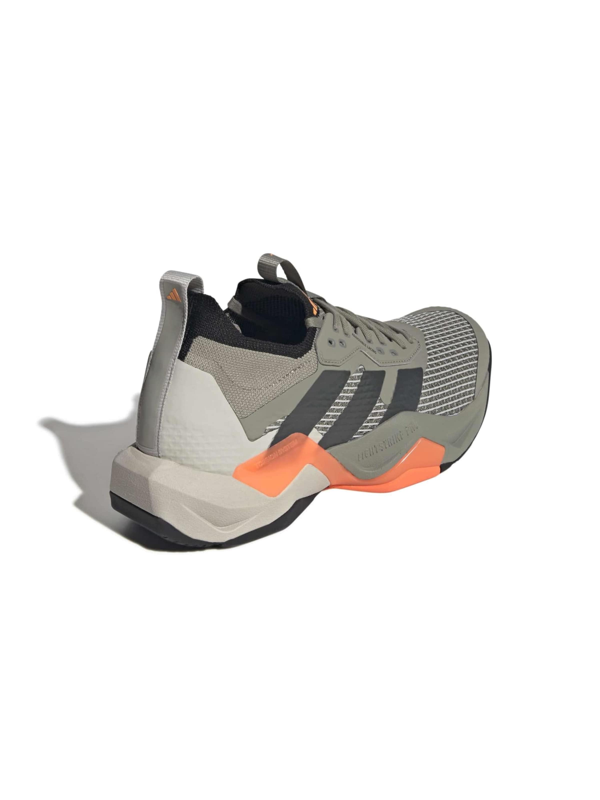 ADIDAS PERFORMANCE Buty sportowe 'RAPIDMOVE ADV 2' w kolorze zielony