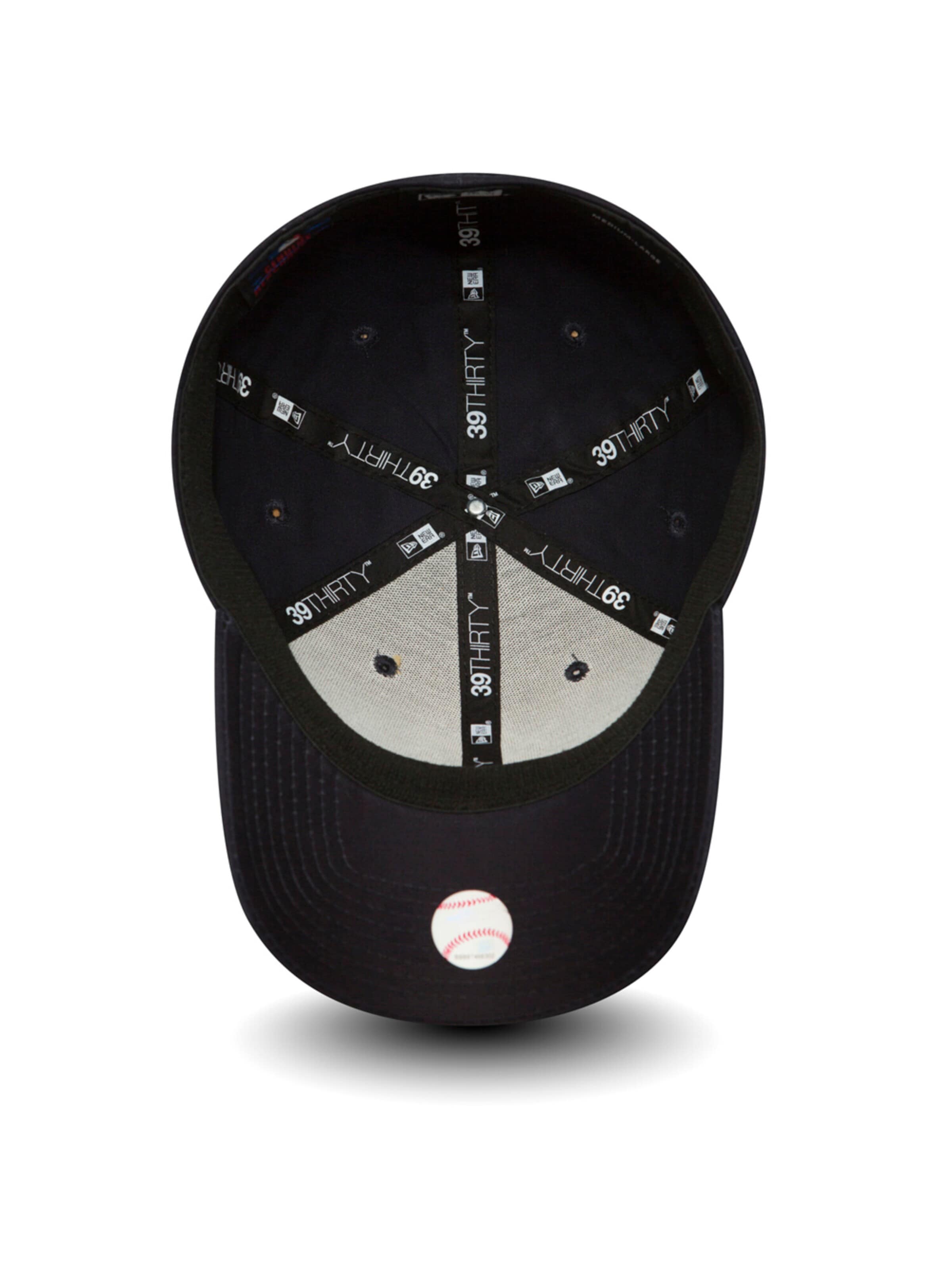 Cappello da baseball '39Thirty New York Yankees Classic' di NEW ERA in blu