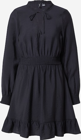 VERO MODA - Vestido 'JOSIE' en negro: frente