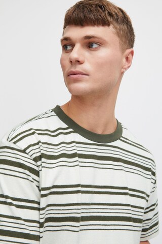 !Solid Shirt 'Haco' in Green