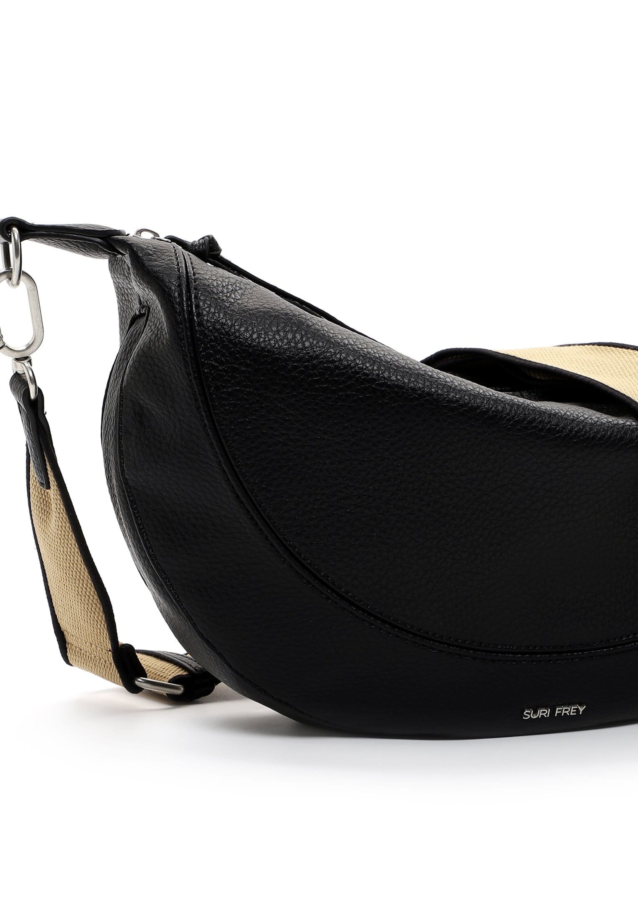 melns Suri Frey Pleca soma 'Kimberly'