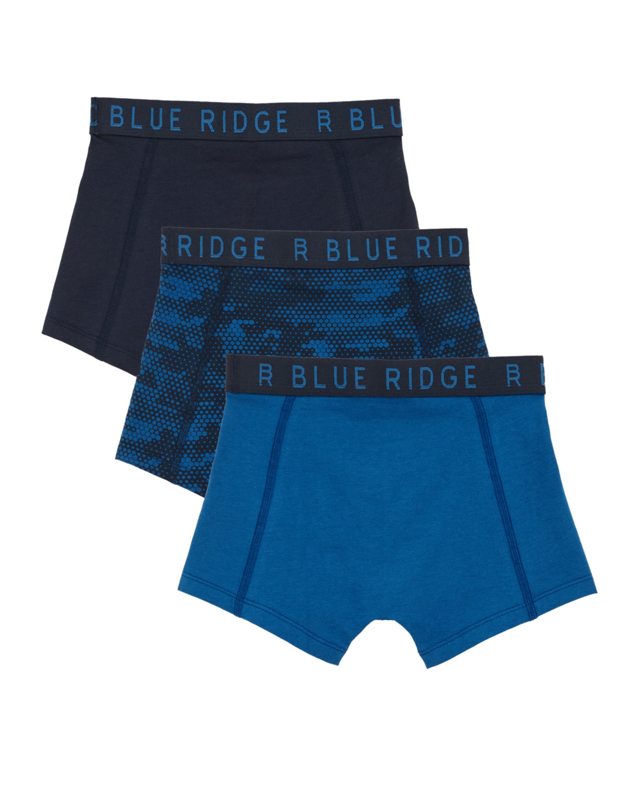 Sous-vêtements WE Fashion en bleu