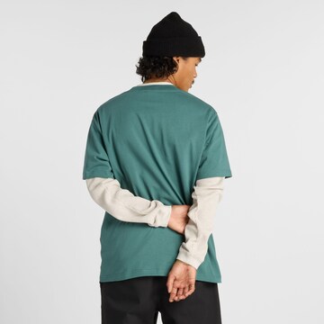 new balance Shirt 'Numeric' in Groen