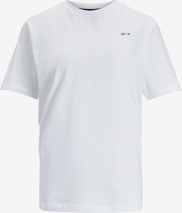 T-shirt 'ANNA' JJXX en blanc : devant