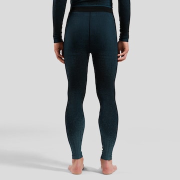 ODLO Long Johns 'Blackcomb' in Blue