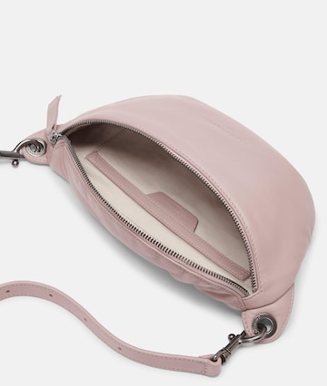 Liebeskind Berlin Fanny Pack in Pink