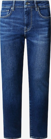 Slimfit Jeans di Pepe Jeans in blu: frontale