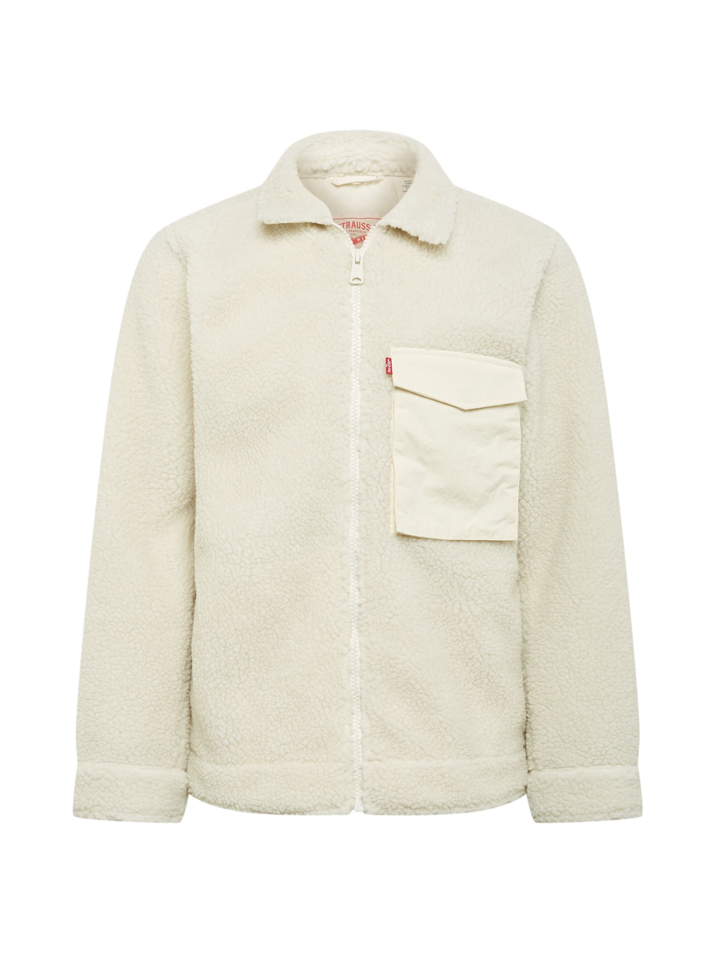 season jacket 'Mason Minimalist 