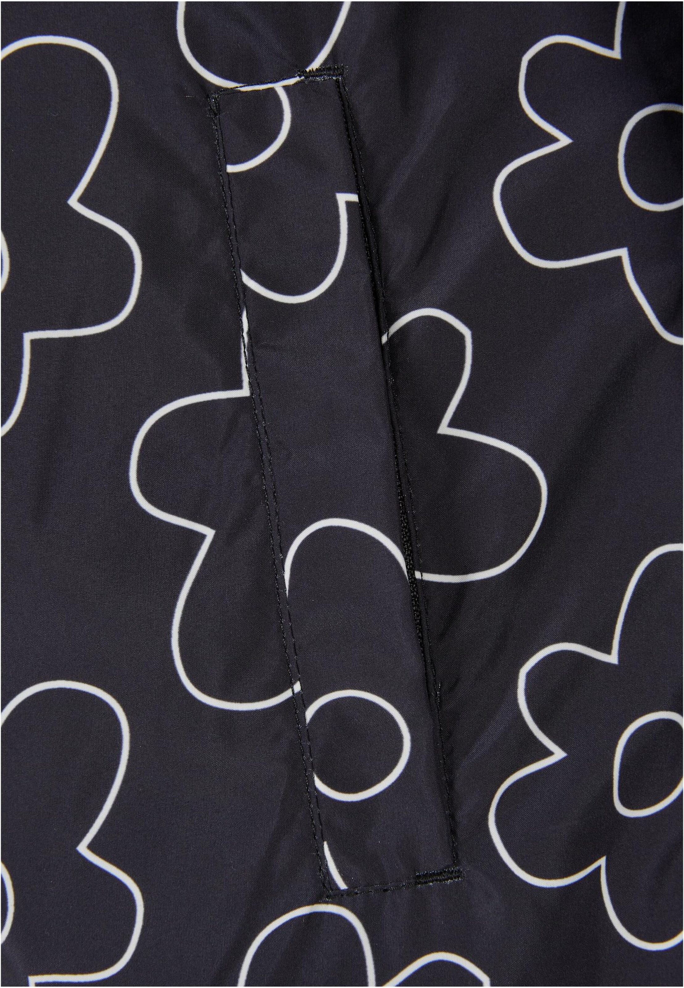 Urban Classics Övergångsjacka i svart