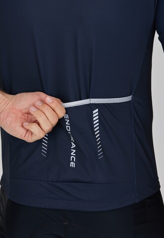 ENDURANCE Jersey 'Dennis' in Black