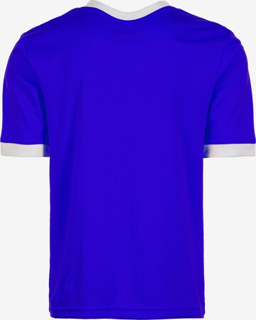 T-Shirt fonctionnel 'Tabela 18' ADIDAS PERFORMANCE en bleu