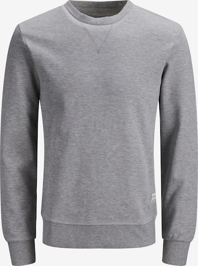 Felpa JACK & JONES di colore grigio sfumato, Visualizzazione prodotti