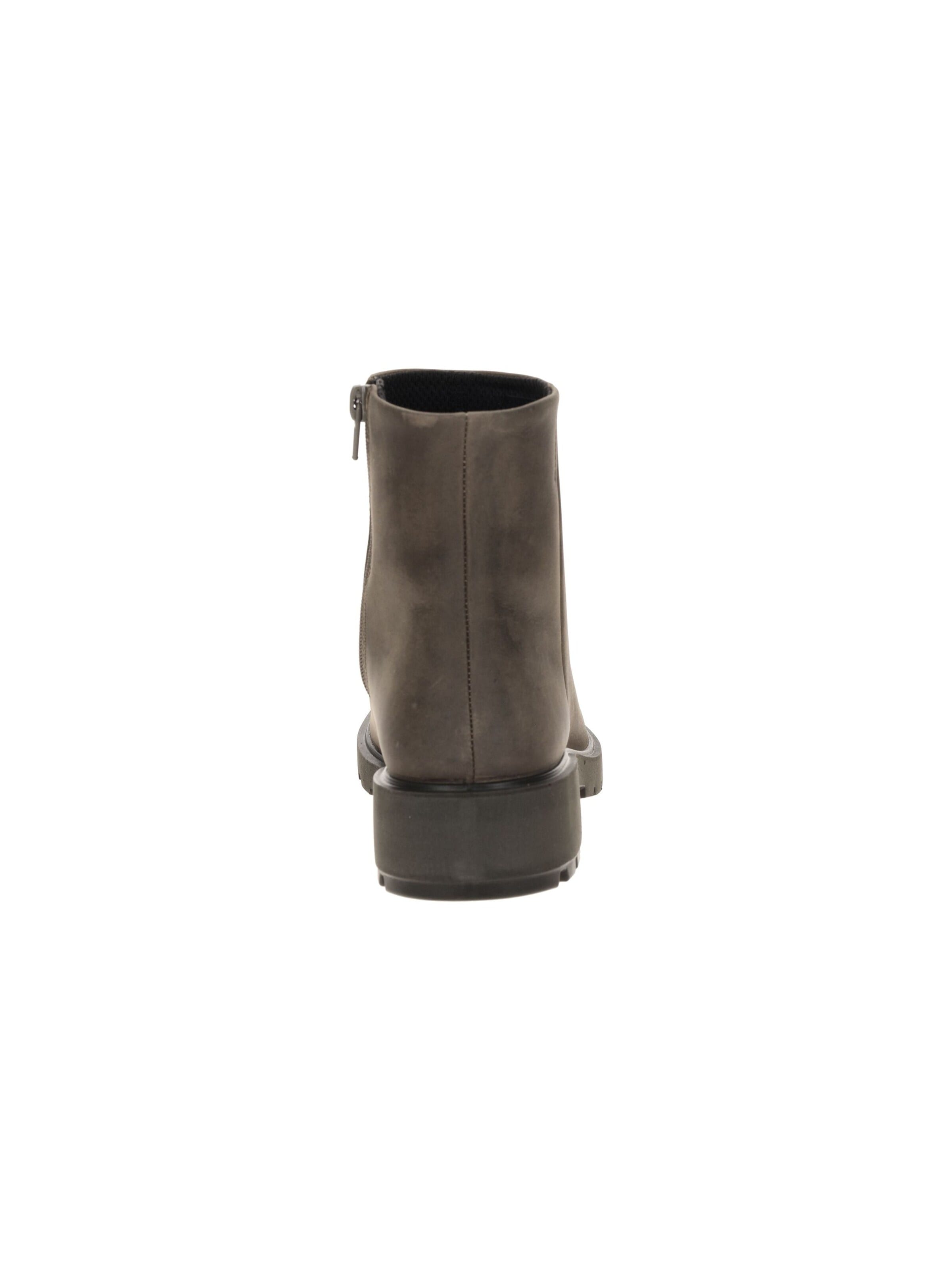 ECCO Stiefelette 'Metropole Vienna'‌‌ in Grau