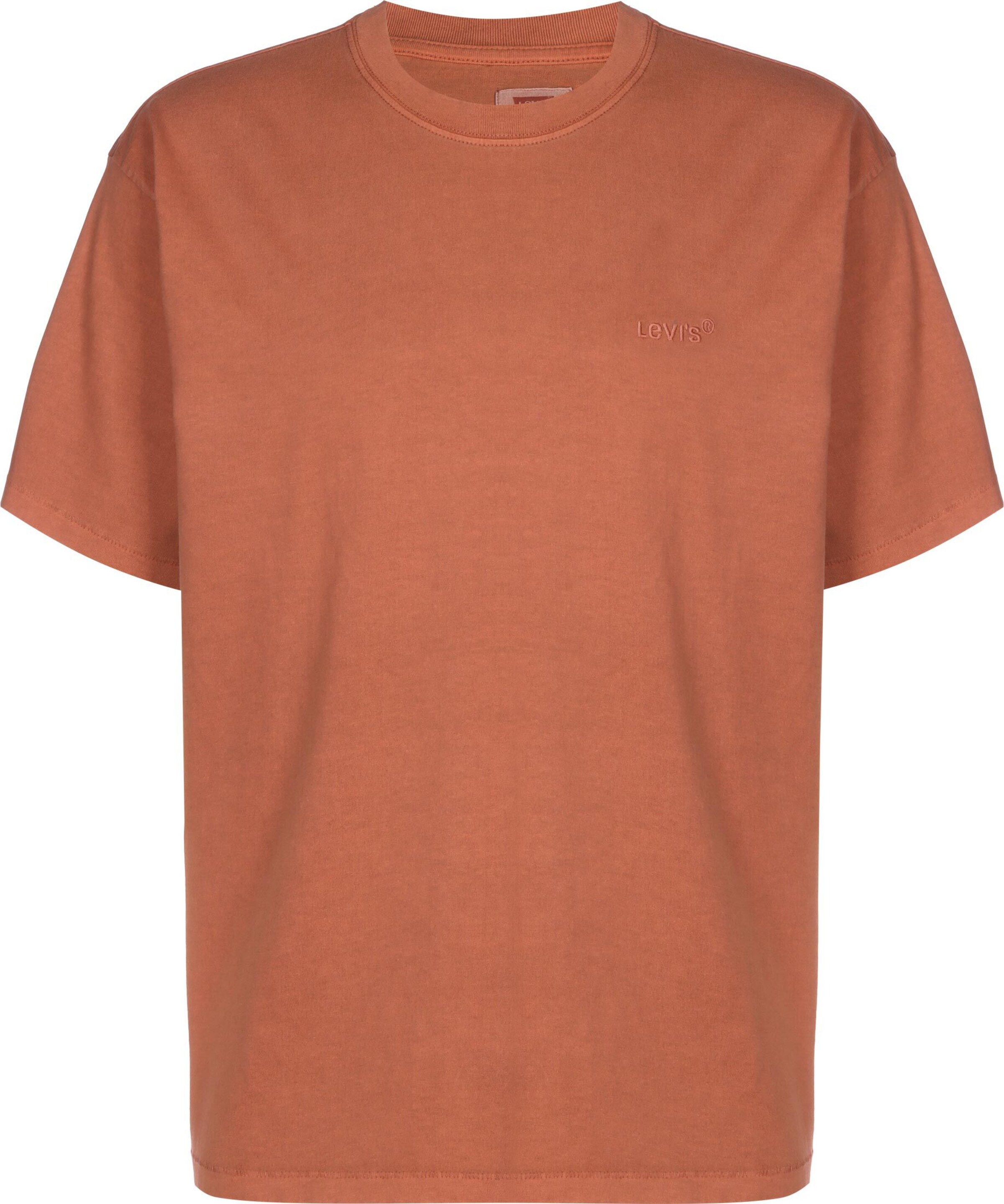 LEVI'S ® Shirt in Red: front