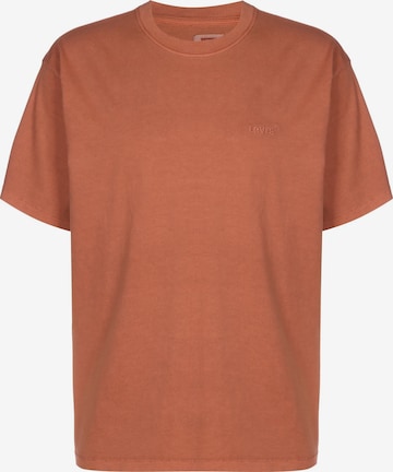 LEVI'S ® Shirt in Red: front