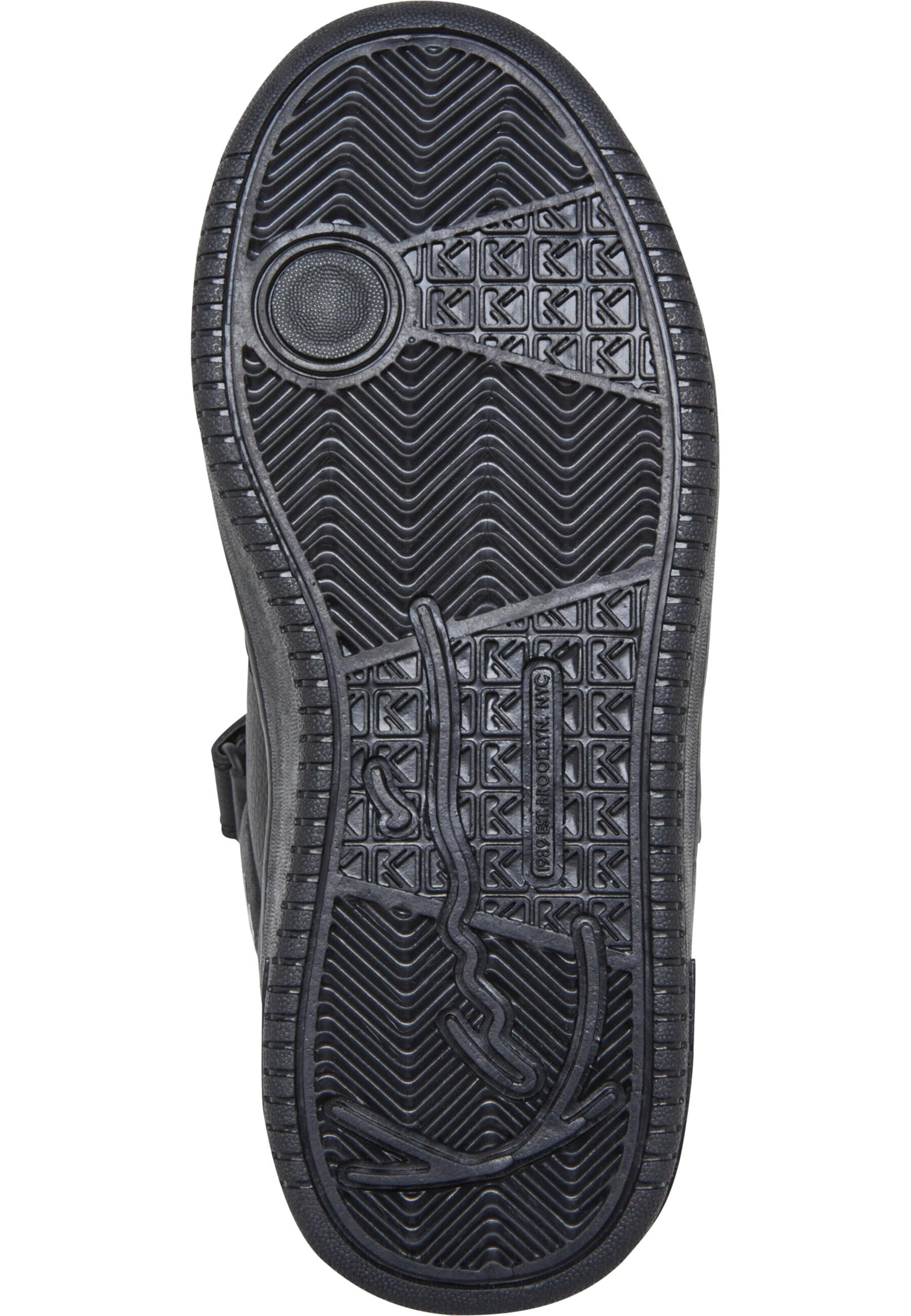 Karl Kani Sneakers i sort