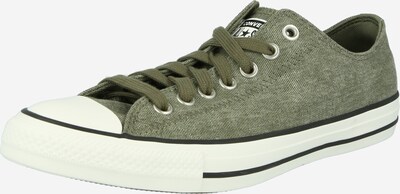 CONVERSE Nizke superge 'CHUCK TAYLOR ALL STAR - OX' | kaki barva, Prikaz izdelka