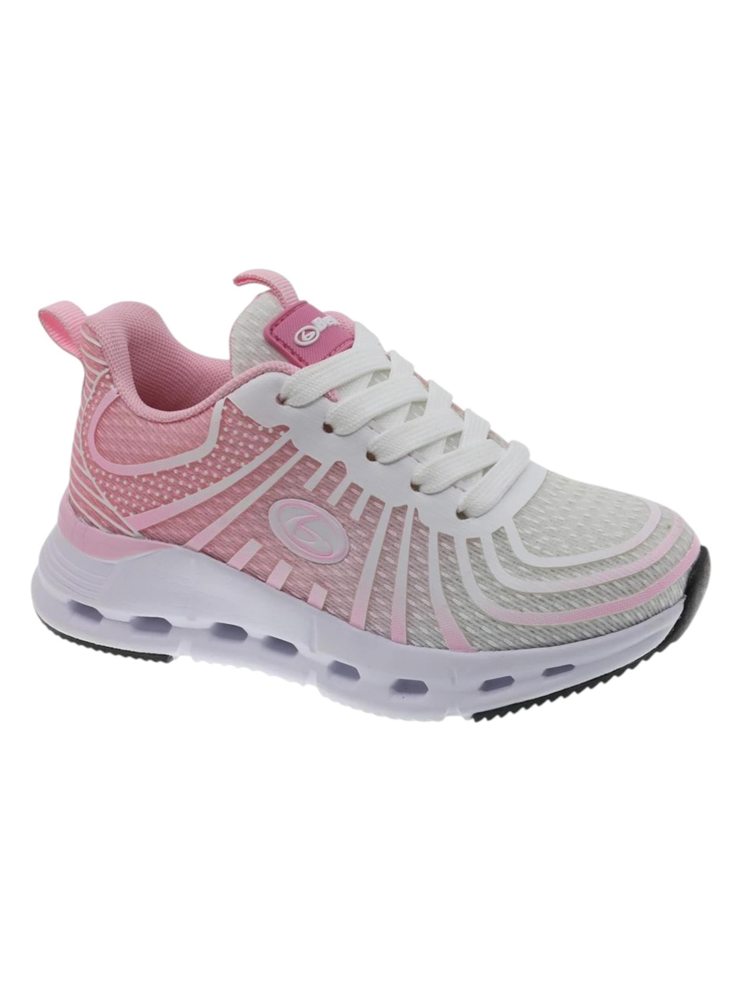 Baskets 'Casual Sport Shoe' Beppi en blanc : devant