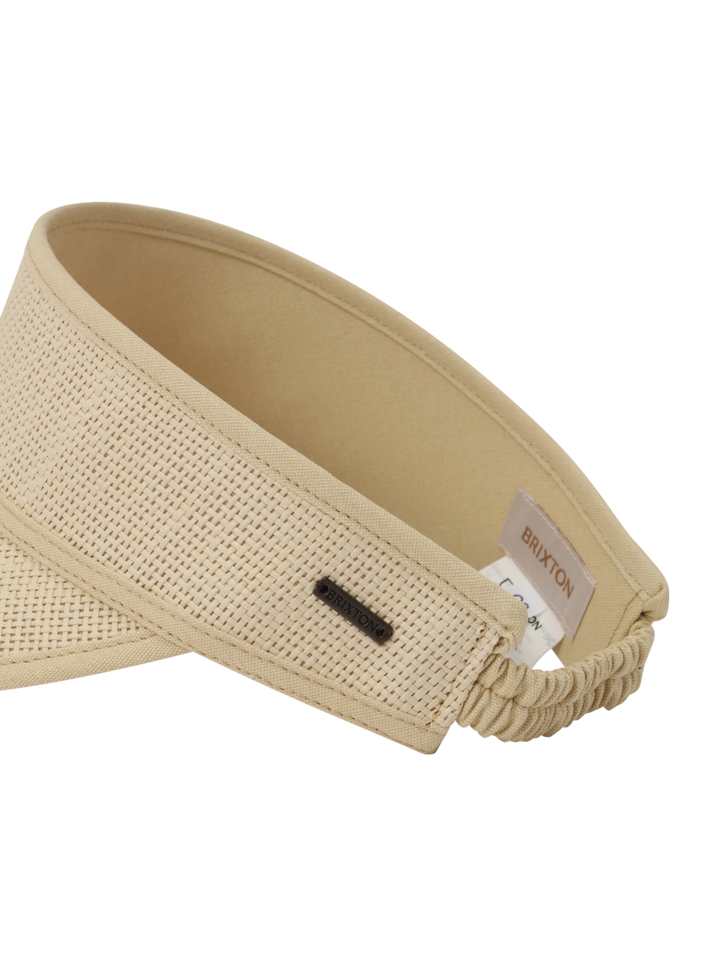 Brixton Cap 'NEWPORT' in Beige