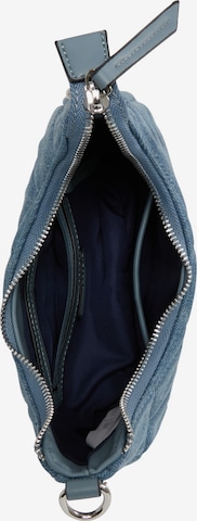 Valentino Bags Shoulder Bag in Blue