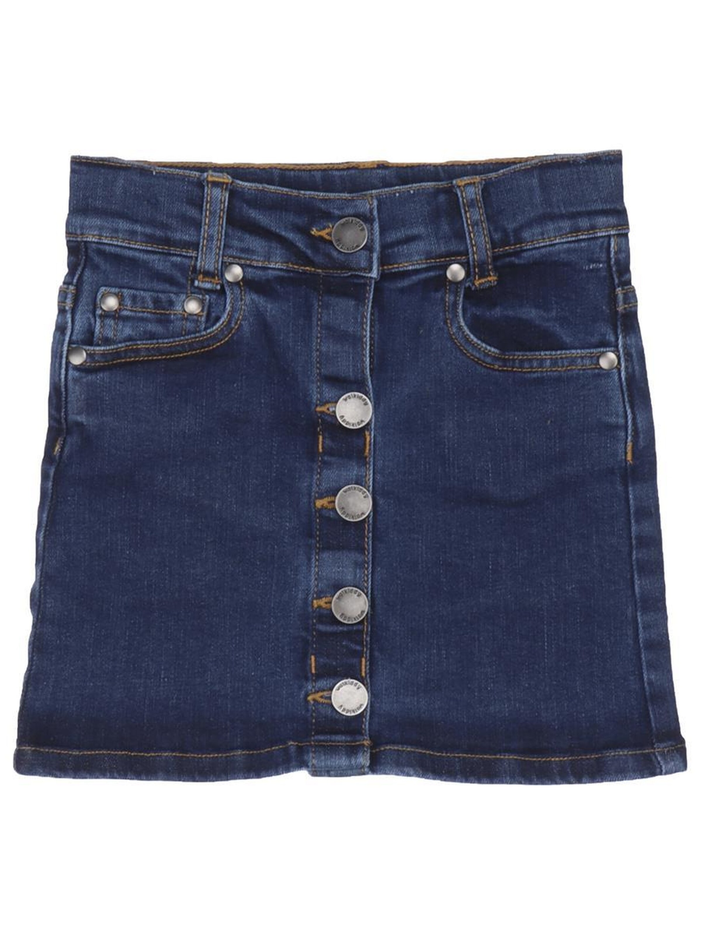 Walkiddy Pants 'Walkiddy - Unifarben Pants' in 92 in Dark blue, Item view