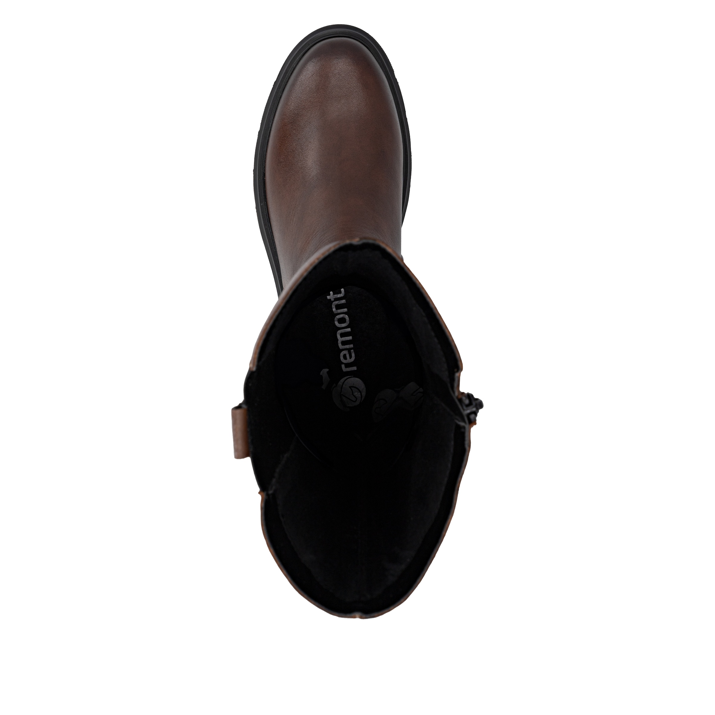 REMONTE Stiefel in Braun