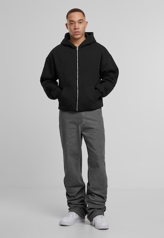 Baggy Jean 'Omari' 2Y Studios en gris