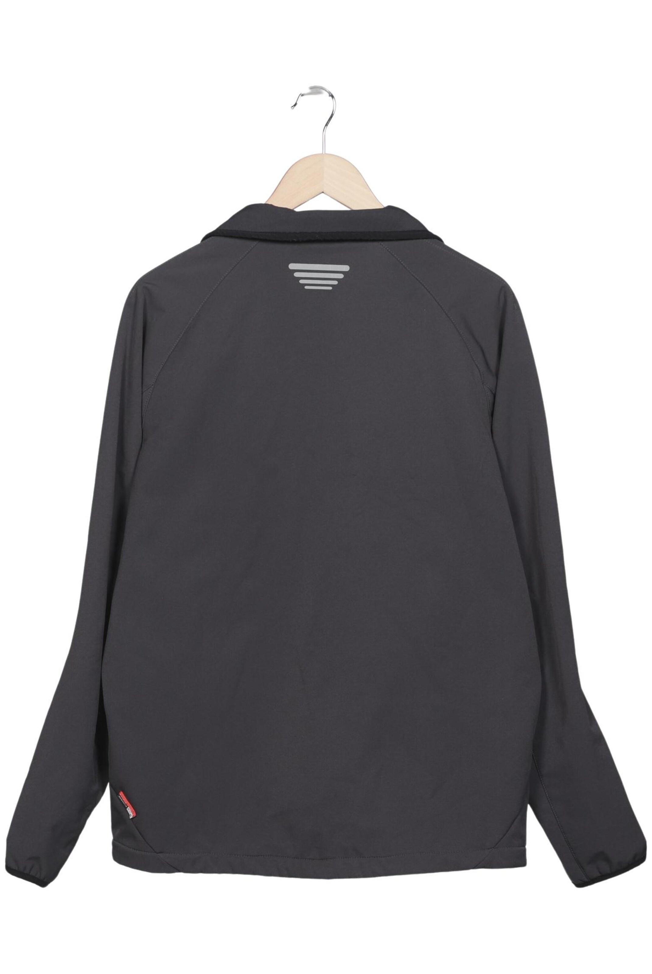 CMP Jacket & Coat in XL in Grey