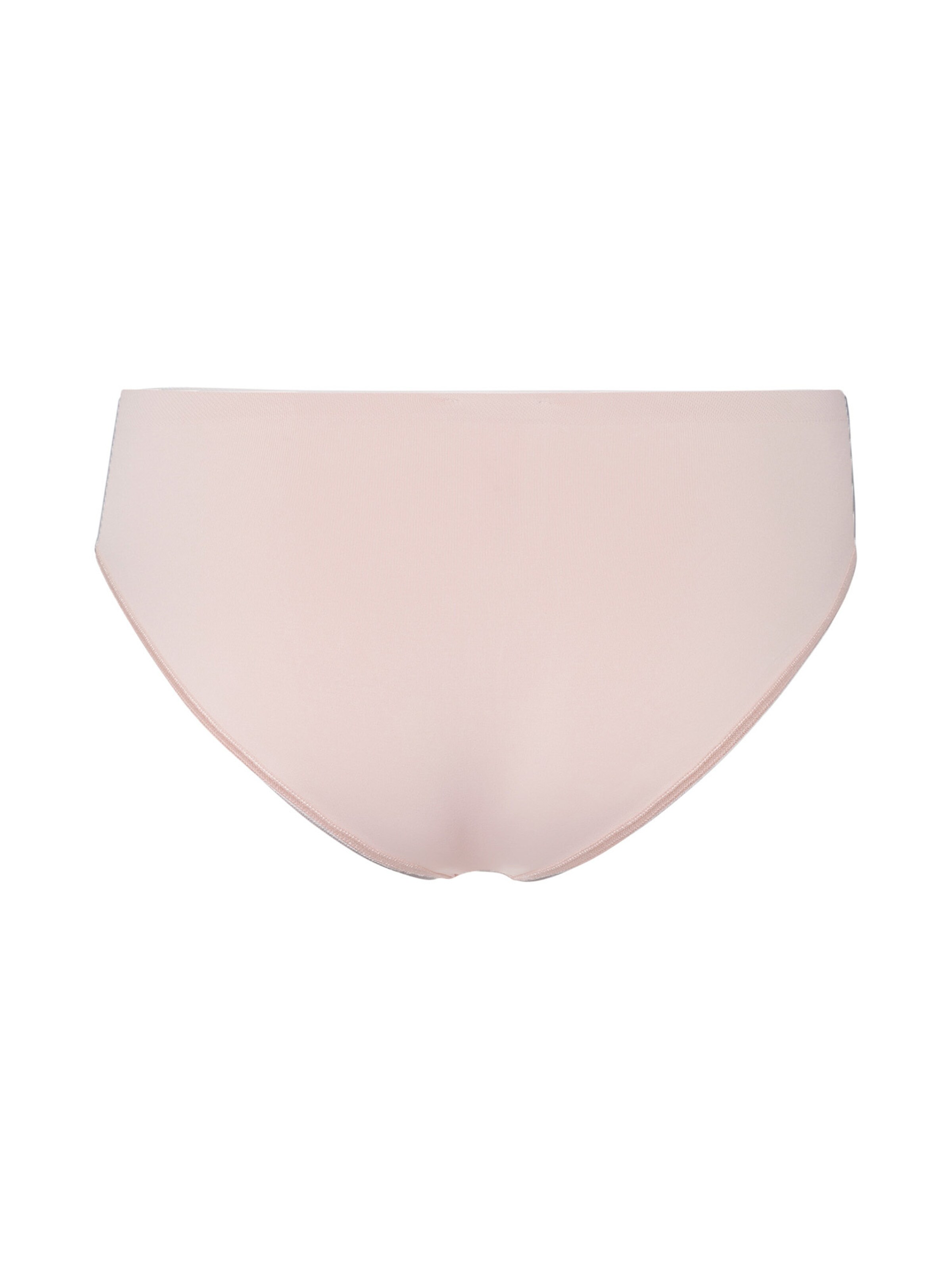Slip ' Touch Feeling ' Hanro en rose