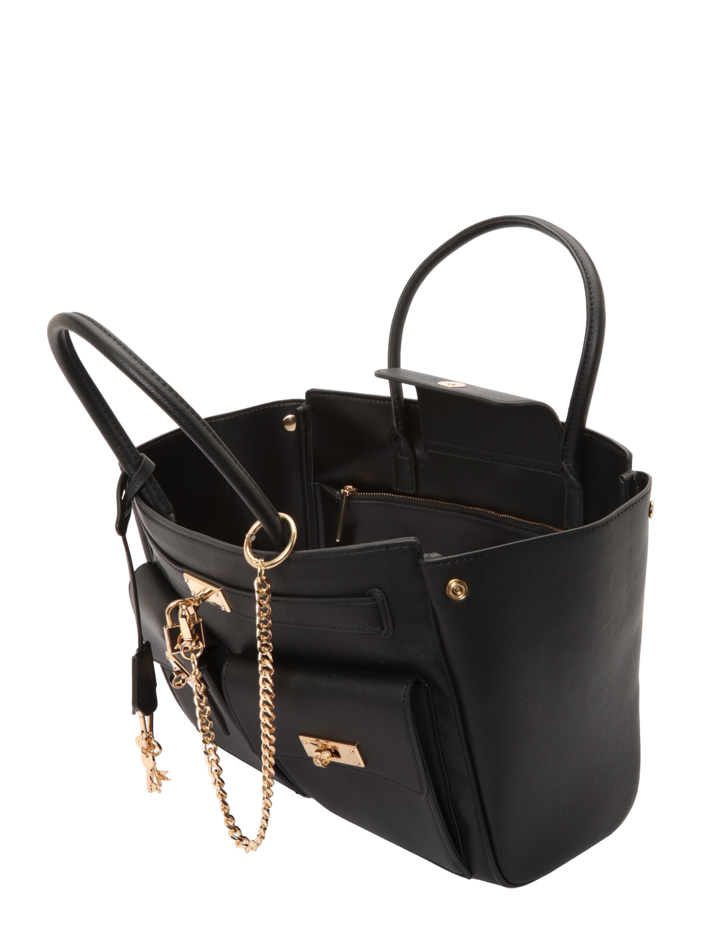 ALDO Shopper 'KATETOTE' in Zwart