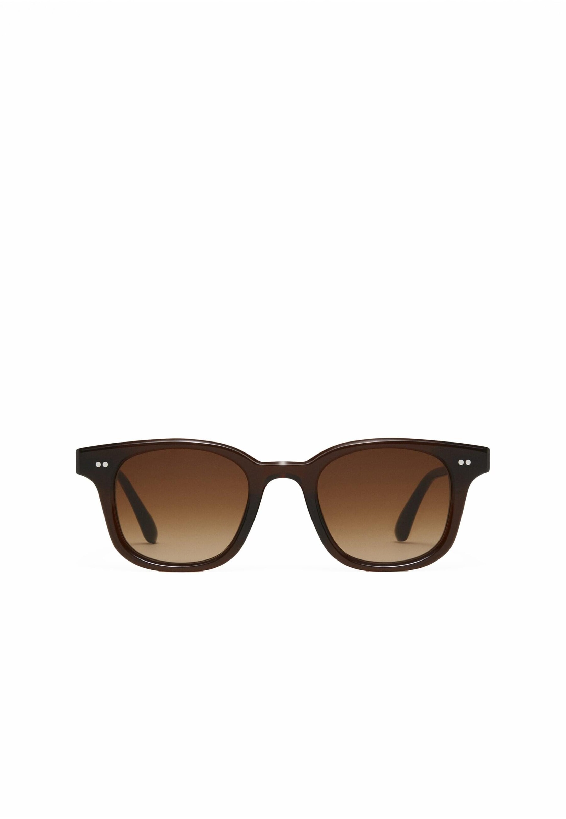CHIMI Солнцезащитные очки в Коричневый