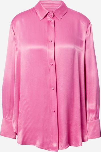 Warehouse Blus i magenta, Produktvy