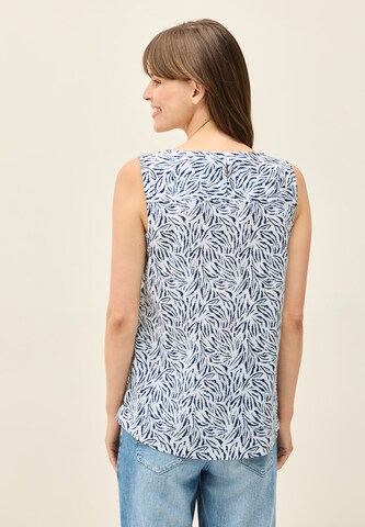 CECIL Blouse in White