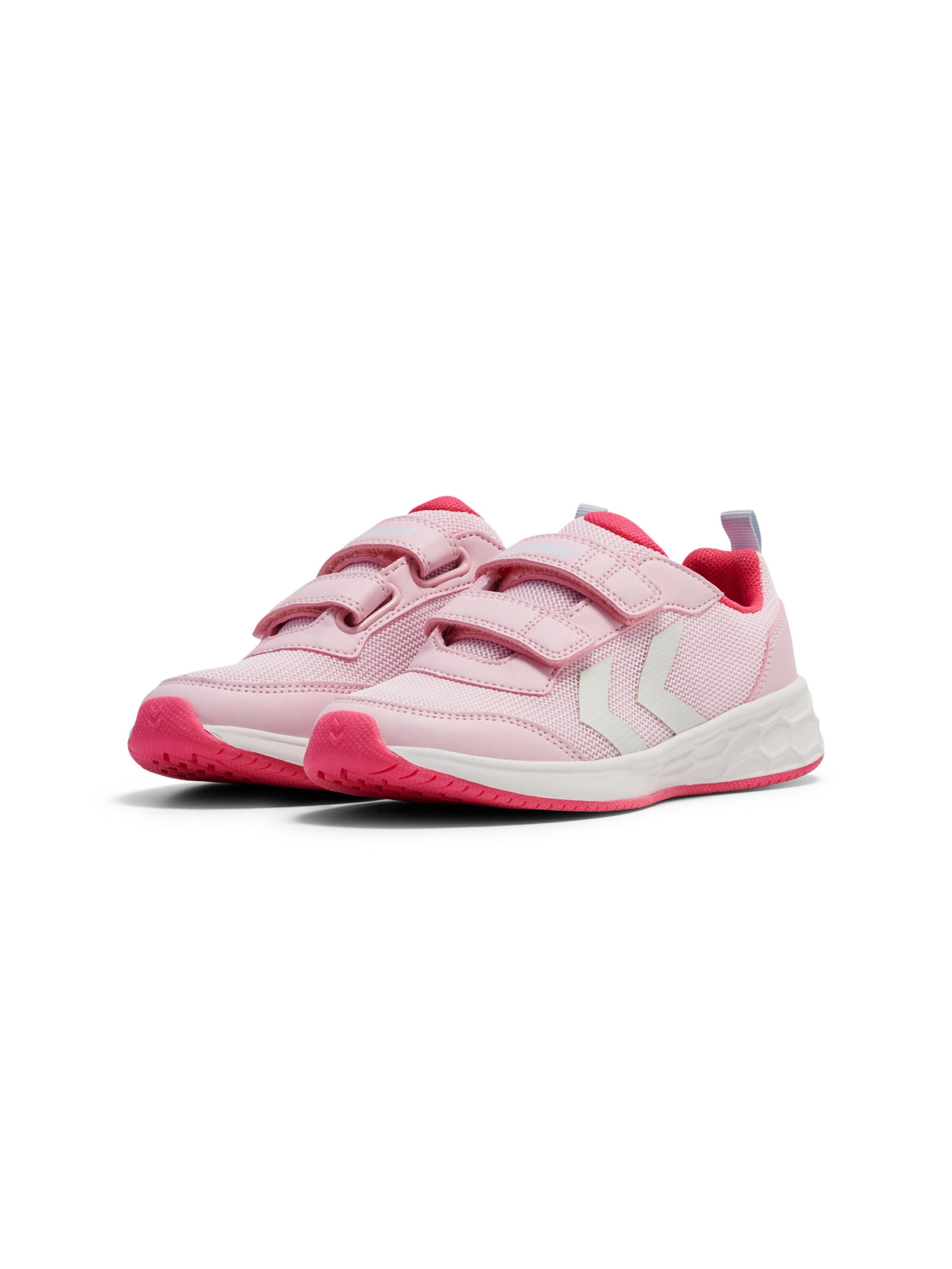 Hummel Sportssko 'Turbo Run1.0' i pink
