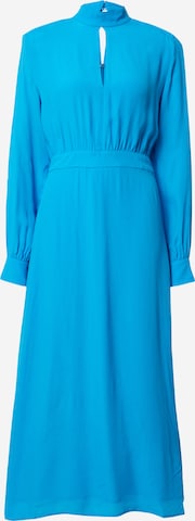 Robe IVY OAK en bleu : devant